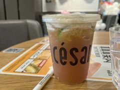 -乐凯撒披萨(喜荟城店)