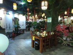 -鼎晟江南·融合江南宴(固戍店)