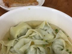 -潘国仙耳光馄饨(黄家阙路店)
