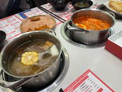 -湯島涮小火锅(余姚五彩城店)