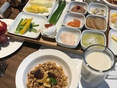 -北京三里屯CHAO酒店