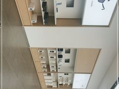 -华为授权体验店(近铁城市广场)