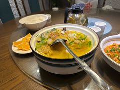 -黔城故事(虎峰别墅店)