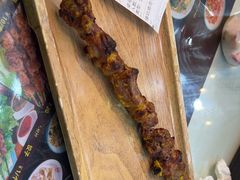 -花圃园餐厅店(和田二街28号院店)