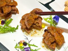 -金泽大酒店·卢塞恩餐厅·年夜饭春节连市