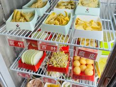 -老天桥蛙炉火锅(红峰东路店)