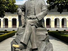 -南京中国近代史遗址博物馆(南京总统府)