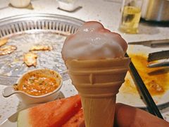 -韩大地烤肉海鲜火锅自助(五一广场店)