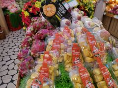 -百果园(大冲店)