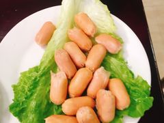 -陈五哥大排档(湘江世纪城店)