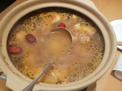 -邹开喜·炭炉鸡煲·海鲜火锅(虹口足球场店)