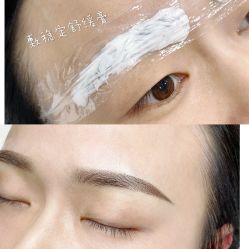 -MIVI·纹眉半永久野生眉