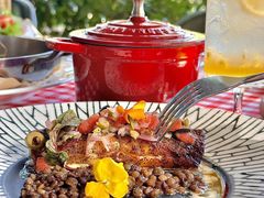 -自然食集西餐厅(泰晤士小镇店)