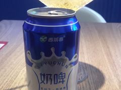 -壹粉屋新疆炒米粉(建外SOHO东区店)