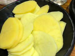-味仙疯美蛙鱼头(清扬路总店)