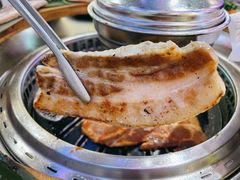 -玄希浪漫厨房·韩料烤肉(湖滨银泰in77店)