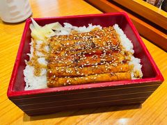 鳗鱼饭-酒吞(七宝领展广场店)