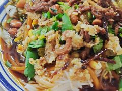 -宋记海南粉传承老店(人民西路店)