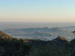 -天津盘山风景名胜区