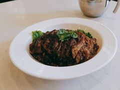 -巢香扣肉馆