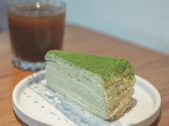 -Line 咖啡(石厦花园店)