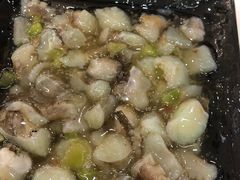 -上清·三文鱼鲜寿司(同德店)