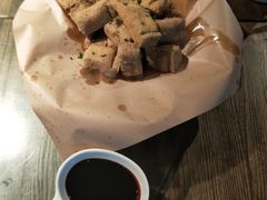 -70后饭吧(府河街店)