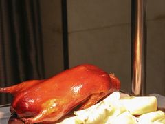 -青岛富力艾美酒店