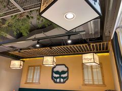-绿草地·湘菜(喜盈门店)