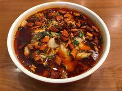 芝麻水煮鱼-四方面荘(常丰花园店)