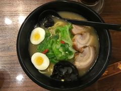 -屯屯面(海尔路店)