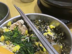 -朴大叔拌饭(广州花城汇店)