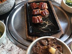 -高丽屋(天宁寺店)