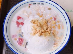 -文昌邓记清补凉(西沙路店)