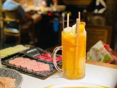 -哥老官重庆美蛙鱼头(日月光店)