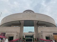 -上海博物馆(人民广场馆)