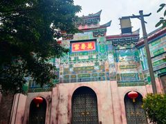 -恩阳古镇