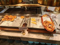 -汉阳廷自助烤肉(同和金铂天地店)