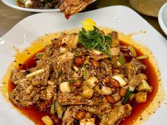 -田园印象·成都土菜院子(华阳店)