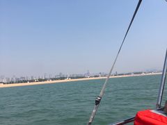 -日照世帆赛基地
