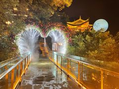 -巴倒烫陆派火锅山庄(南山总店)