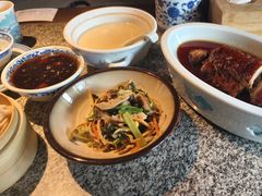 -南京大牌档(夫子庙老门东店)