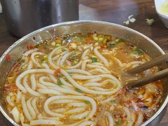 -攀枝花·任德琼·盐边羊肉米线