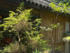 -院子餐厅·大锅菜·老杭帮(桥西直街店)