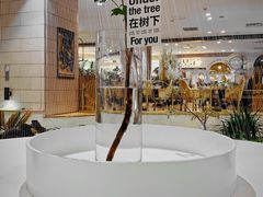 -1/4 ONE QUARTER COFFEE LAB(朝阳大悦城店)