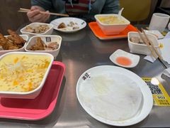 -满记甜品(巴黎春天宝山店)