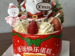 -味多美蛋糕(安贞桥东店)