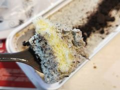 -巴莉甜甜(中环城店)