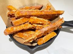 甘梅红薯-必胜客(欧亚新生活店)