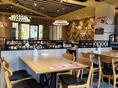 -必胜客(花都百业店)